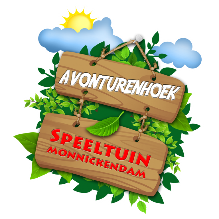 Avonturenhoek Logo